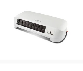 Ar condicionado Britânia SmartCool Portátil elétrico- Não necessita instalação, ar Frio e quente.