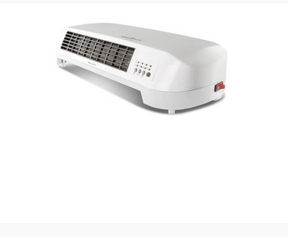 Ar condicionado Britânia SmartCool Portátil elétrico- Não necessita instalação, ar Frio e quente.